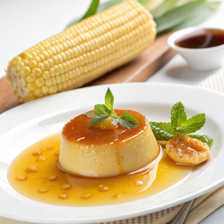 Perfect Homemade Corn Syrup Substitute Recipe