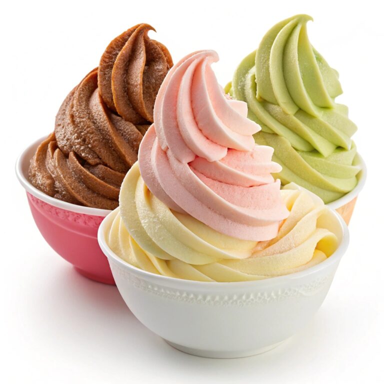 Sugar-Free Ice Cream (Dairy-Free) Recipe
