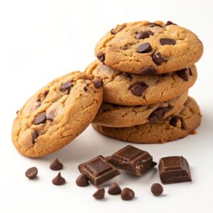 The Soft Chocolate Chip Cookies Of Your Dreams Recipe