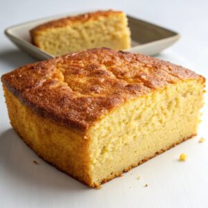 Gemma’s Best Ever Cornbread Recipe