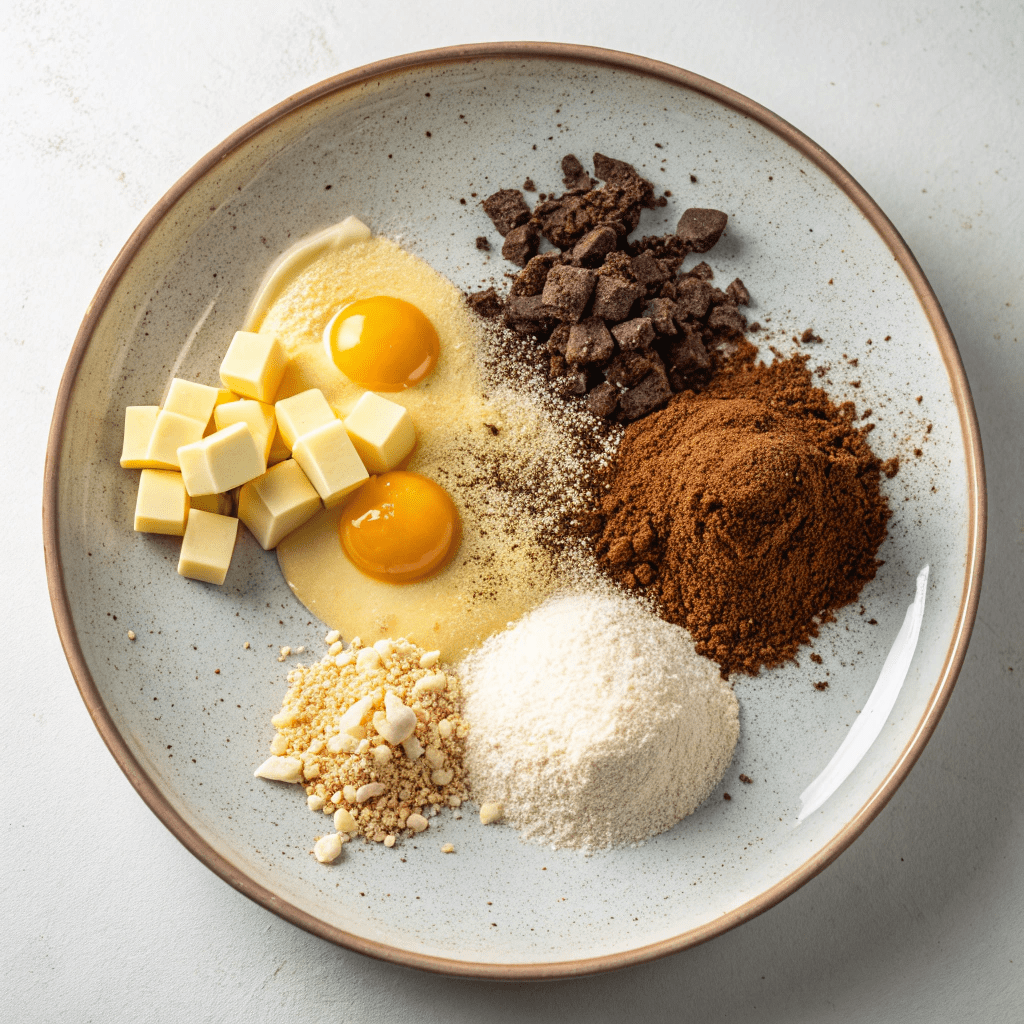 What You'll Need for This Decadent Flourless Chocolate Almond Torte