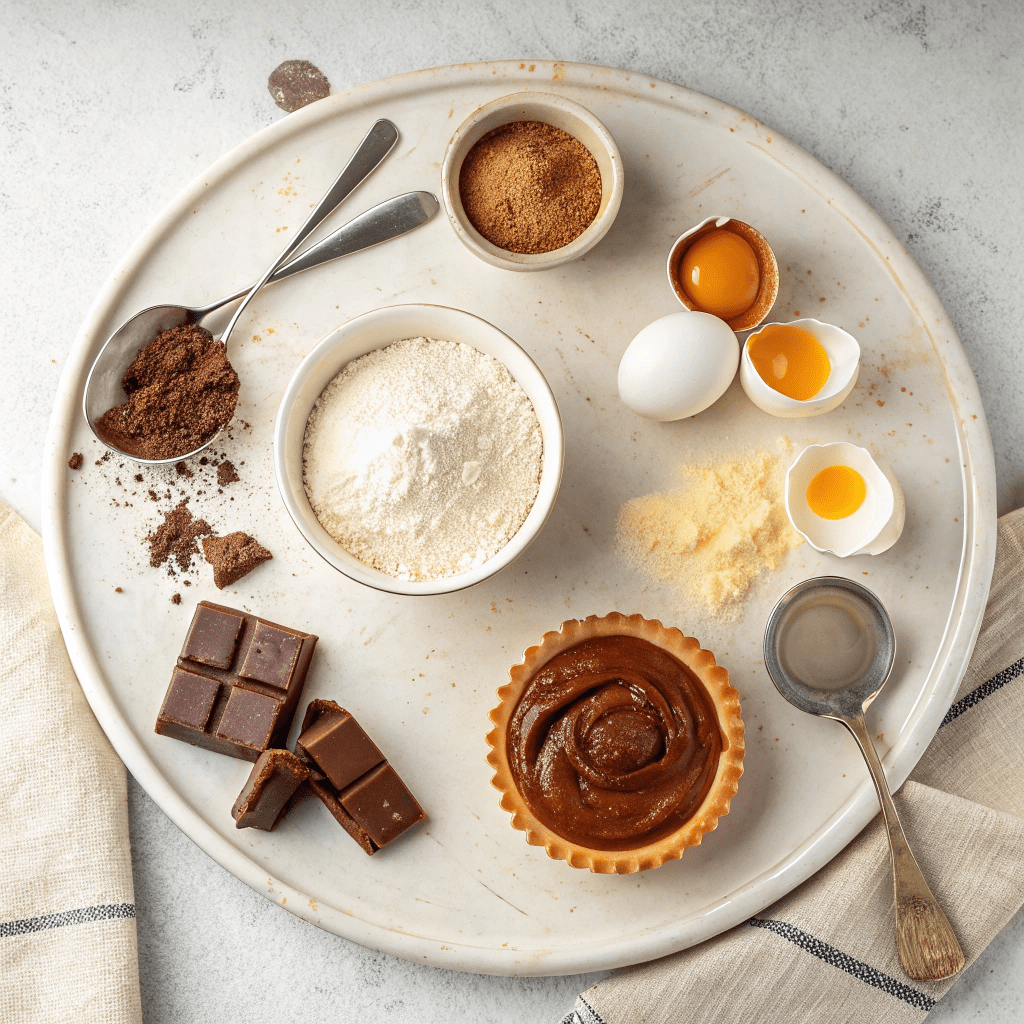 Dessert Empanadas (Chocolate & Dulce de Leche Empanadas) Recipe