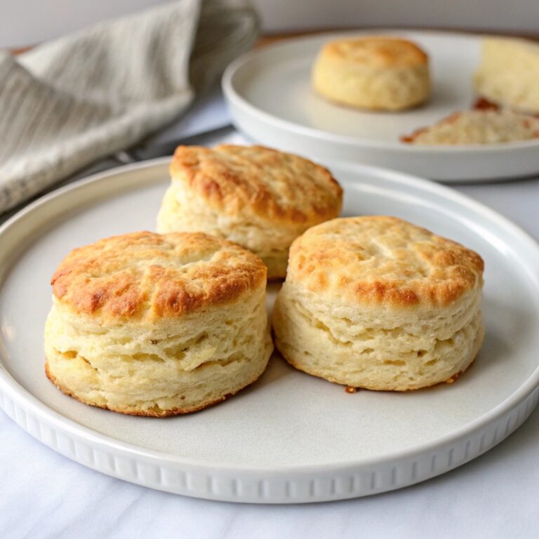 Gemma’s Best-Ever Buttermilk Biscuits Recipe Recipe