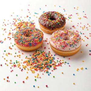 How to Make Sprinkles Recipe