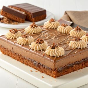 The Ultimate Texas Sheet Cake Recipe