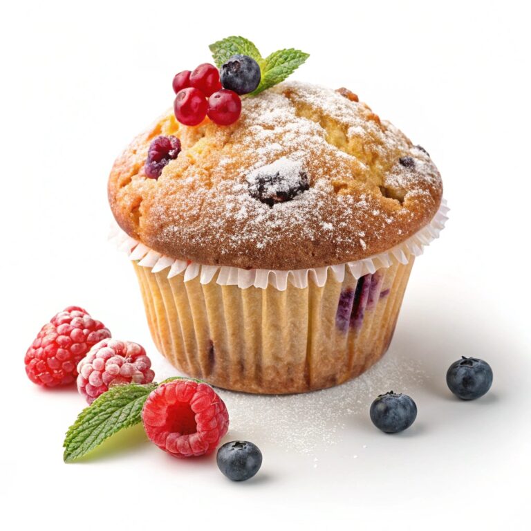 Crazy Muffins: One Easy Muffin with Endless Flavor Variations Recipe