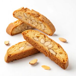Your Go-To Almond Biscotti Recipe
