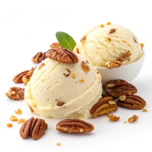 How To Make Butter Pecan Gelato Recipe