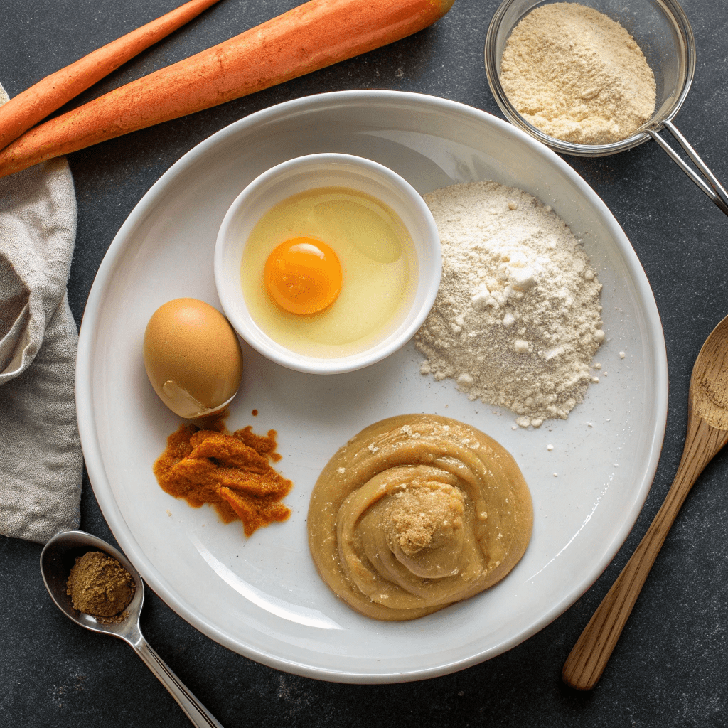 Ingredients for Your Dog’s Birthday Cake