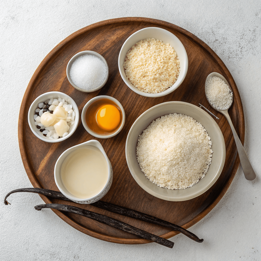 Gelato di Riso (Rice Gelato From Florence) Recipe