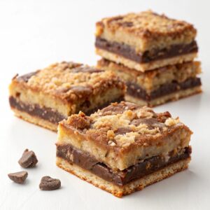 Simple Magic Bars (Hello Dolly Bars) Recipe