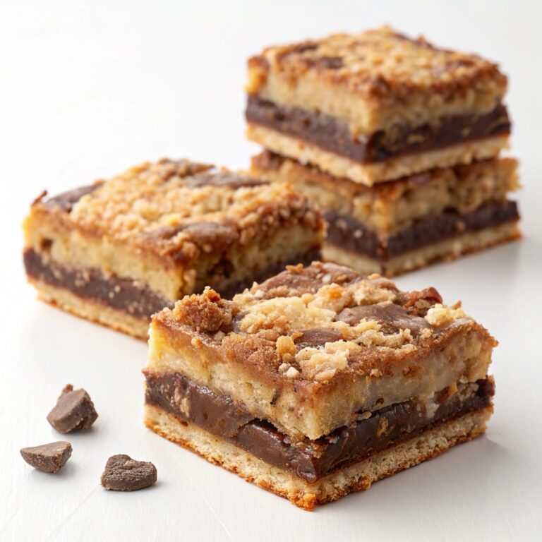 Simple Magic Bars (Hello Dolly Bars) Recipe