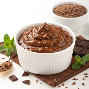 Simple Chocolate Rice Pudding (Champorado) Recipe