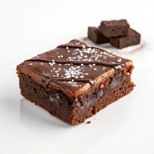 Brownie Recipe