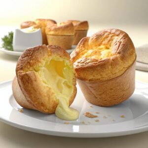 How to Make Popovers in 3 Ways Recipe