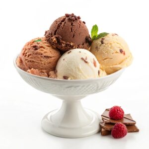 Homemade Ben & Jerry’s Ice Cream: Top 5 Flavors Recipe