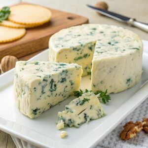 Blue Cheese Compound Butter Recipe