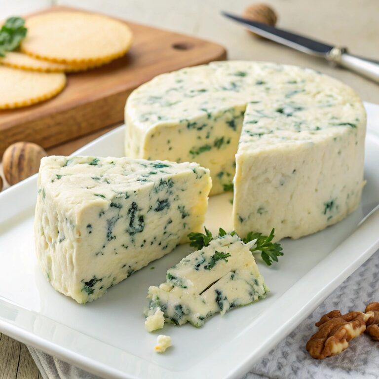 Blue Cheese Compound Butter Recipe