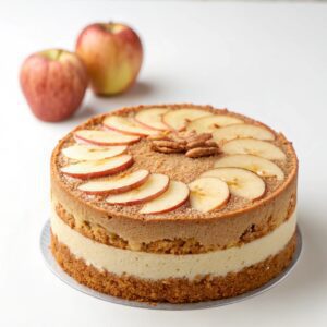 Apple Snack Cake Recipe