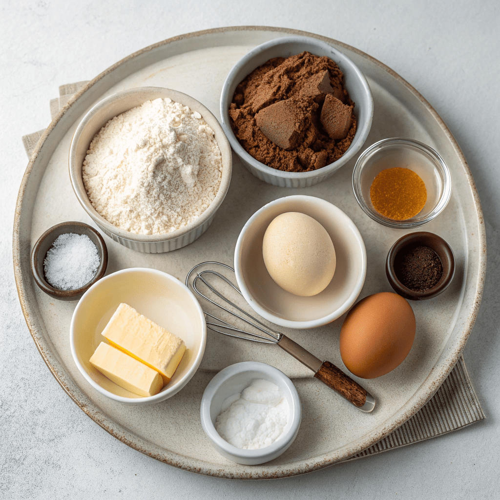 Ingredients for GIANT Single-Serving Original OREO Cookies