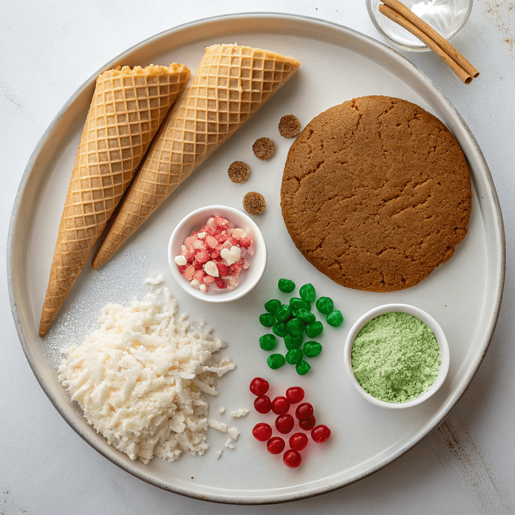 What You'll Need for the Ultimate Gingerbread House Kit
