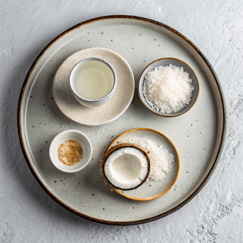 What You'll Need to Make Coconut Milk