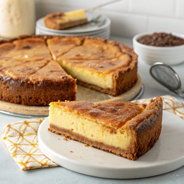 Absolutely Incredible Gooey Butter Cake Recipe