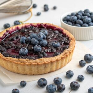 The Only Blueberry Pie Recipe You Need