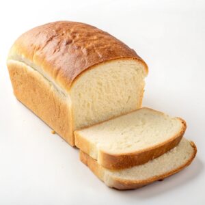 Perfect Homemade White Bread (Sandwich Bread) Recipe