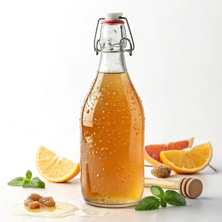 How to Make Simple Syrup Recipe