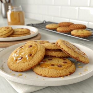 How to Make Stovetop Cookies Recipe