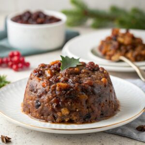 Homemade Mincemeat Recipe