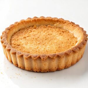 How to Make A Cookie Pie Crust Recipe