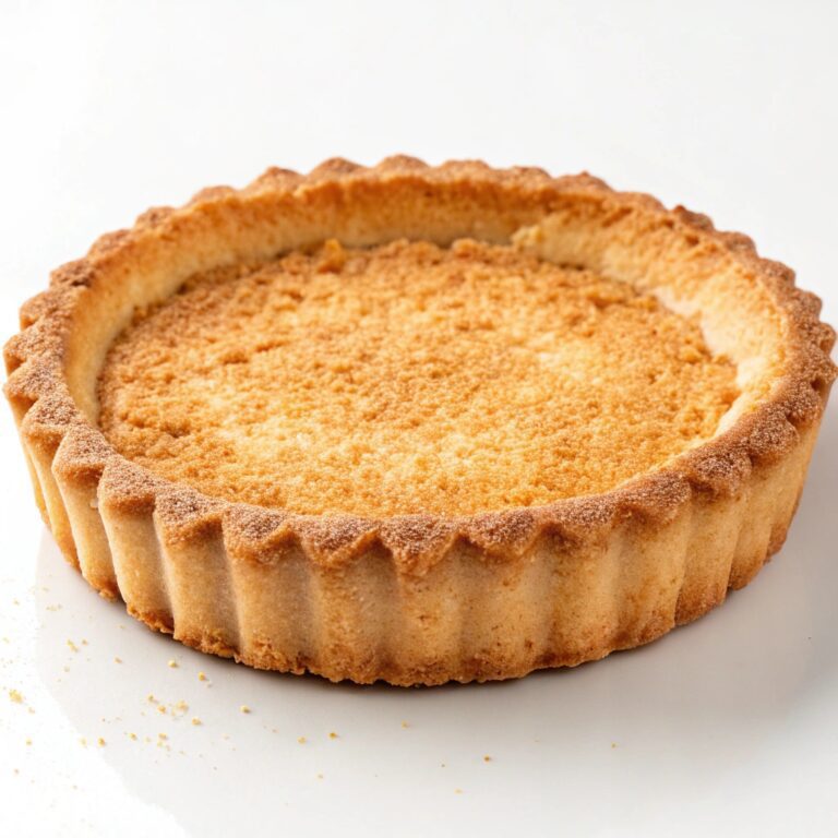 How to Make A Cookie Pie Crust Recipe