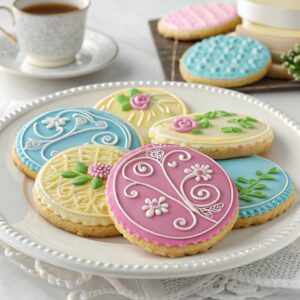 How to Make Royal Icing Recipe