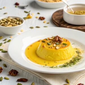 How To Make Indian Shrikhand Recipe