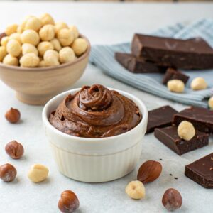 Perfect Keto Chocolate Macadamia Nut Butter Recipe