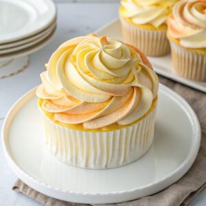 Best-Ever Swiss Meringue Buttercream Frosting Recipe