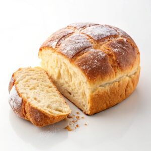 Croatian Bishop’s Bread Recipe
