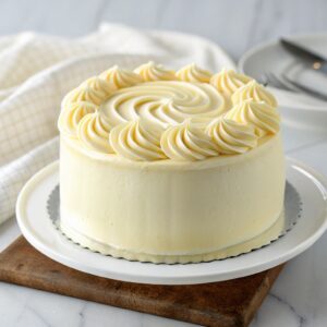 Make The Perfect Ermine Frosting Recipe