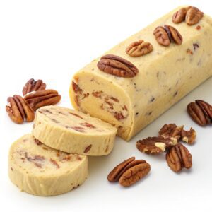 Maple Pecan Compound Butter Recipe