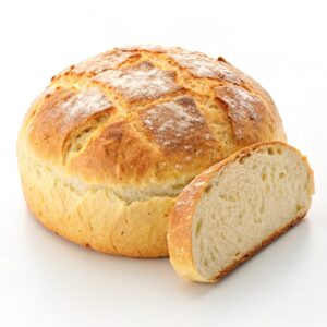 Hearty No-Yeast Bread Recipe