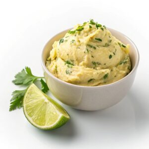 Chipotle Lime Compound Butter Recipe