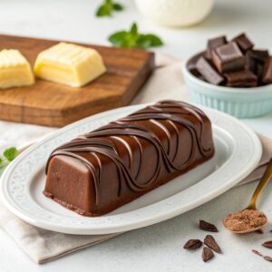How To Make Chocolate Compound Butter Recipe