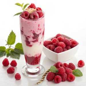 Homemade Raspberry Malt Recipe