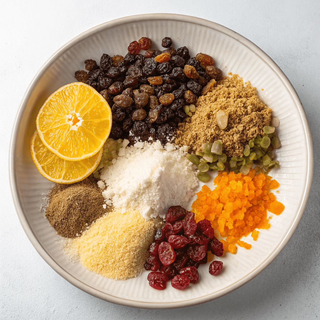 What You'll Need for Homemade Mincemeat
