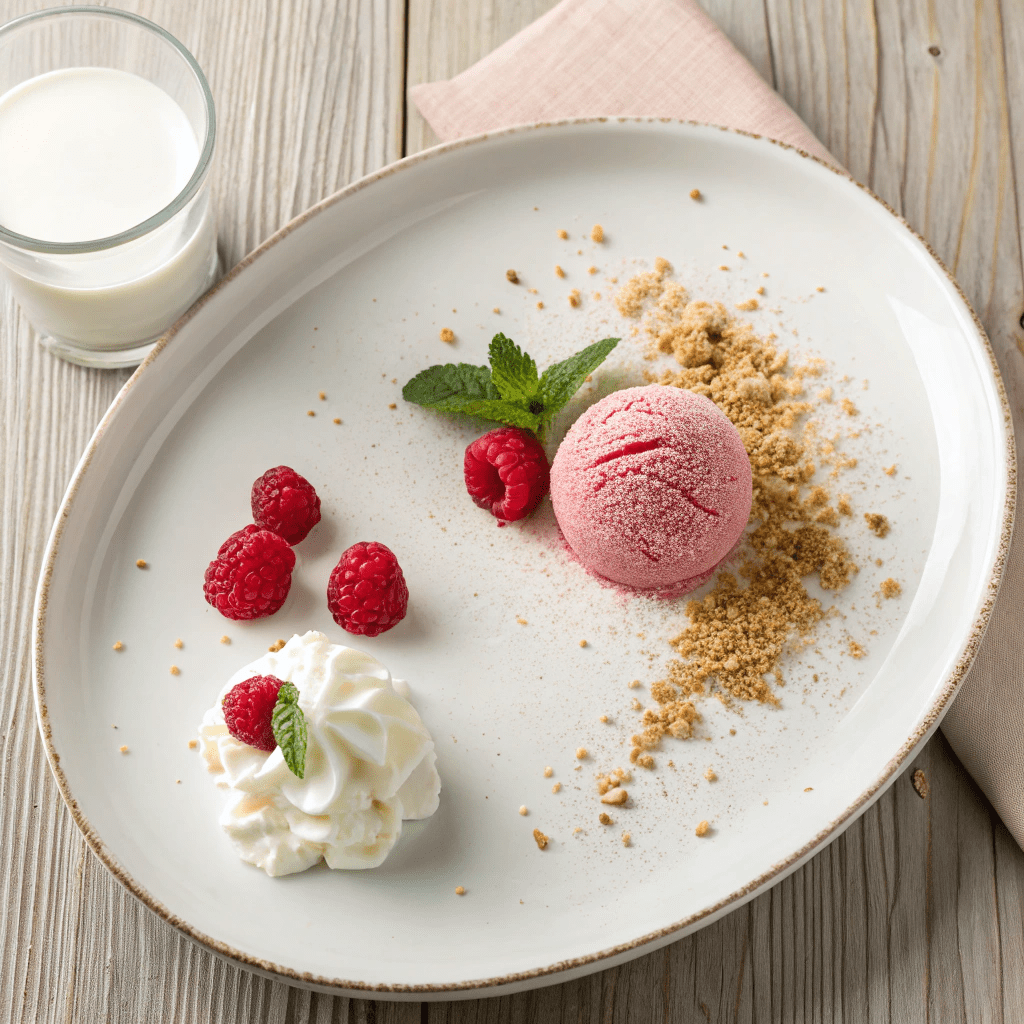 What You'll Need for Homemade Raspberry Malt
