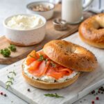 Easy New York-Style Bagel