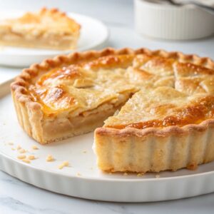 The Flakiest Gluten-Free Pie Crust Recipe