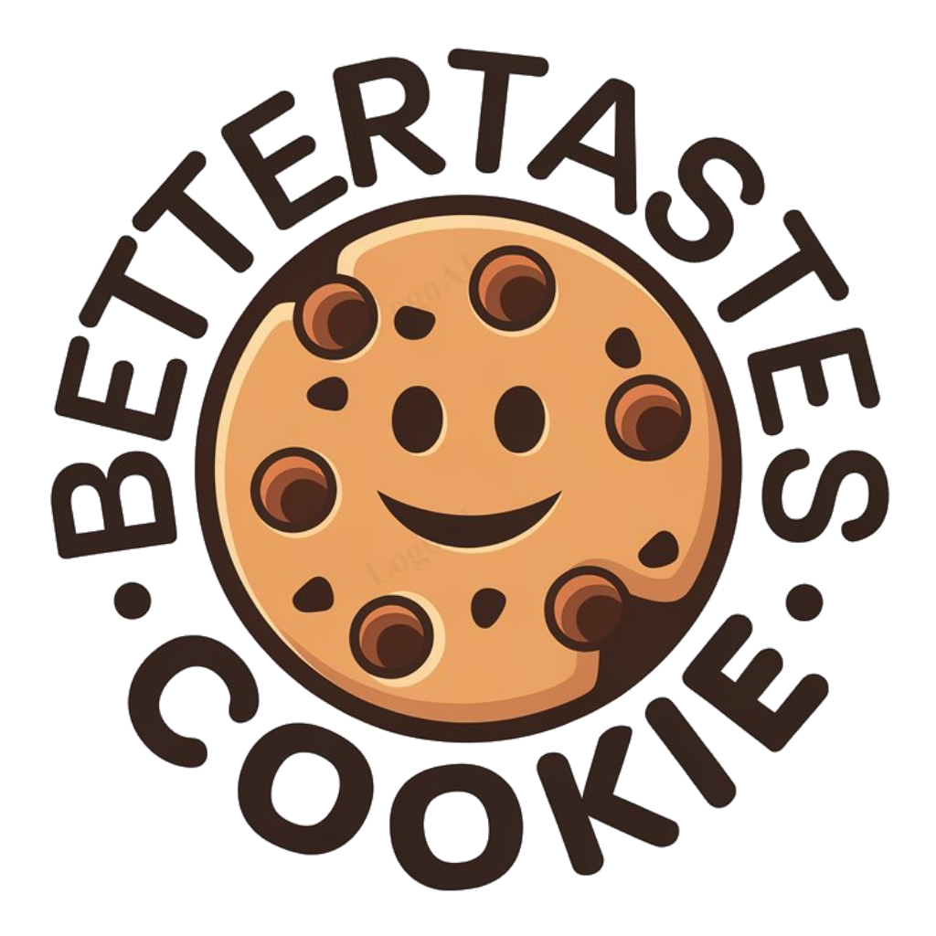 Better Tastes Cookie